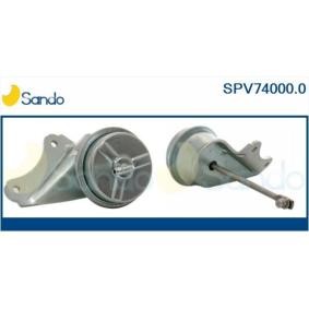 Blinkerschalter von SANDO