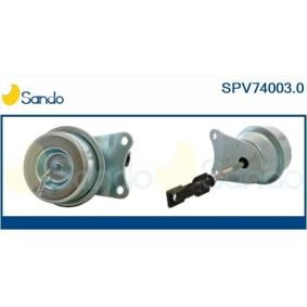 Blinkerschalter von SANDO