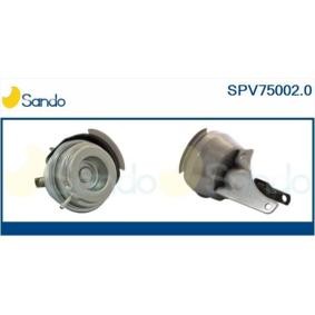 Wischerschalter von SANDO
