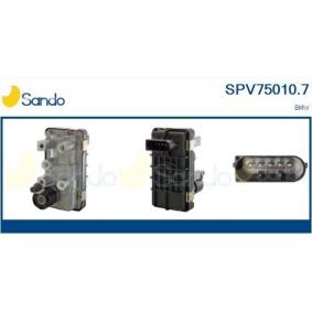 Køb Blinklyskontakt af SANDO SLS74005.1 til den lave pris 2261,49 DKK