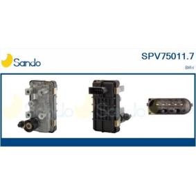 Blinkerschalter SLS74007.1