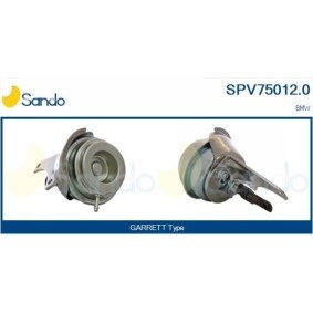 Acquista Interruttore lampeggiatore da SANDO SLS74008.1 a buon mercato per soli 159,14 €