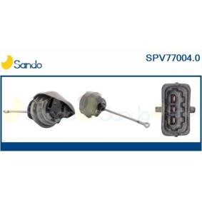 Køb Viskerkontakt af SANDO SLS76401.1 til den lave pris 612,40 DKK