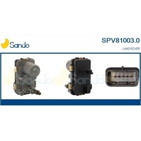 Blinkerschalter SLS77013.1