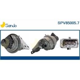 Comprar Interruptor de luz intermitente de SANDO SLS77025.1 a bajo precio de 57,72 €