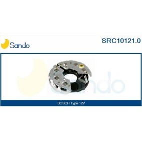 Comprar Interruptor del limpiaparabrisas de SANDO SLS77408.1 a bajo precio de 50,39 €