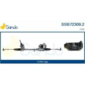 Achetez des Crémaillère de direction SANDO SSB72309.2 à prix pour 688,44 €