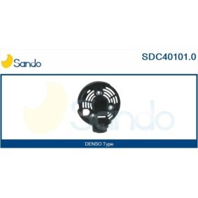 Lenkgetriebe von SANDO SSB73305.2