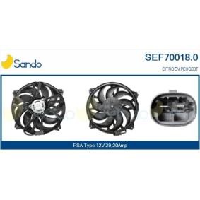 Servopumpe SSP71311.1