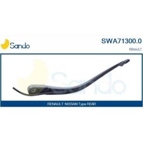 Scheibenwischerarm SWA71300.0 von SANDO günstig für 26,24 € online kaufen