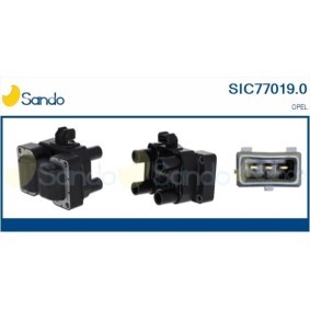 Osta Pyyhkijän moottori SANDO:llä SWM32142.0 edullisesti hintaan 91,29 €
