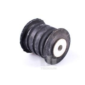 Lagerung, Blattfeder TED48402 für VW