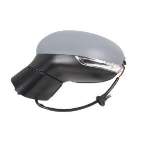 Acquista Specchietto retrovisore esterno da ABAKUS 1115M03 a buon mercato per soli 126,28 €