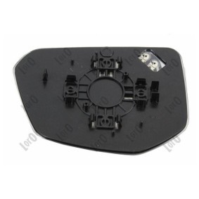 Acquista Vetro specchio, specchio esterno da ABAKUS 1422M04 a buon mercato per soli 25,86 €