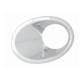 Lüftungsgitter, Stoßfänger 215-2516L-UD