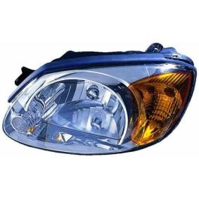 Scheinwerfer 221-1130R-LD-EY