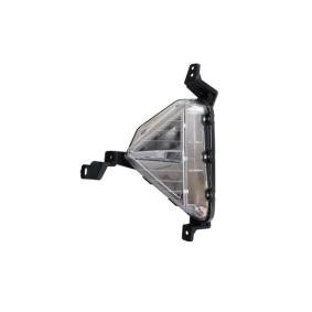 Blinker 321-1612L-UE