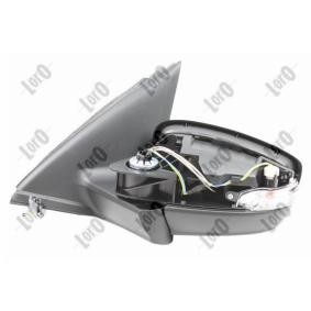 Acquista Specchietto retrovisore esterno da ABAKUS 3514M03 a buon mercato per soli 59,56 €