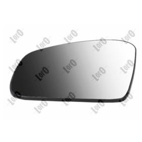 Acquista Vetro specchio, specchio esterno da ABAKUS 3602G07 a buon mercato per soli 22,29 €