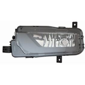 Nebelscheinwerfer 441-2072L-UE