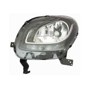 Acquista Faro anteriore da ABAKUS 447-1103L-LDEM2 a buon mercato per soli 218,01 €