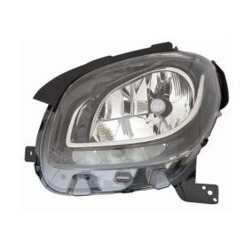 Acquista Faro anteriore da ABAKUS 447-1103L-LEBM2 a buon mercato per soli 235,96 €