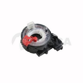 Wickelfeder, Airbag 27552 VOLKSWAGEN EOS von OSSCA