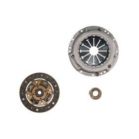 Osta Kytkinpaketti NEXUS:llä F15014NX edullisesti hintaan 157,40 €