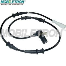Comprar Sensor ABS de MOBILETRON AB-EU520 a bajo precio de 17,71 €