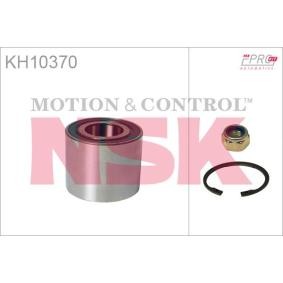 Radlagersatz KH10370