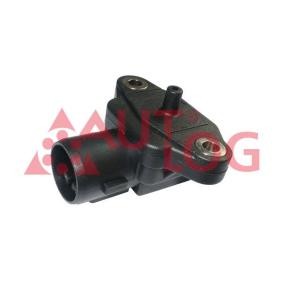 Comprar Sensor, presión colector de admisión de AUTLOG AS5234 a bajo precio de 28,94 €