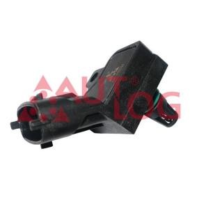 Acquista Sensore, pressione collettore d'aspirazione da AUTLOG AS5236 a buon mercato per soli 25,90 €