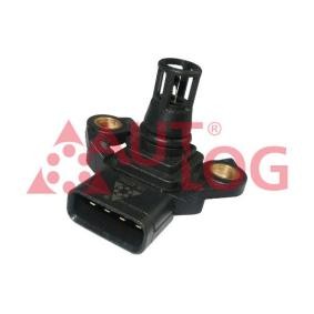 Acquista Sensore, pressione collettore d'aspirazione da AUTLOG AS5240 a buon mercato per soli 29,02 €