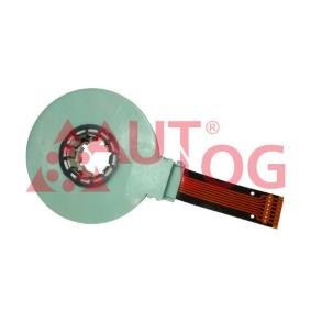 Lenkwinkelsensor des Herstellers AUTLOG - Originalware Artikelnummer: AS5265