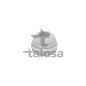 Acquista Supporto ammortizzatore e cuscinetto da TALOSA online per Corsa C Van (X01) a prezzi moderati