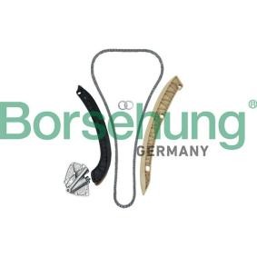 Achetez des Kit de chaîne de distribution Borsehung B19256 à prix pour 87,70 €