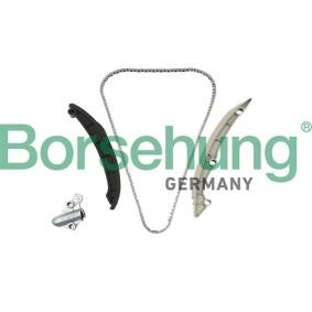 Achetez des Kit de chaîne de distribution Borsehung B19257 à prix pour 101,48 €