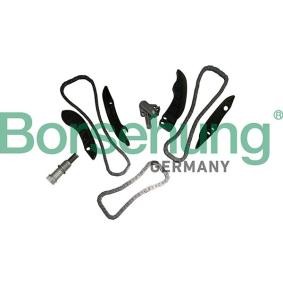 Achetez des Kit de chaîne de distribution Borsehung B19295 à prix pour 139,91 €