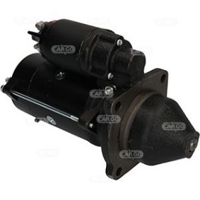 Anlasser 116426