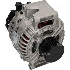 Anlasser 116464