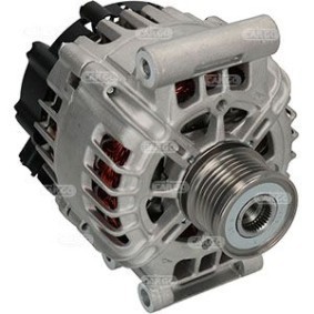 Köp Startmotor av HC-Cargo 116486 till det låga priset 1720,50 kr