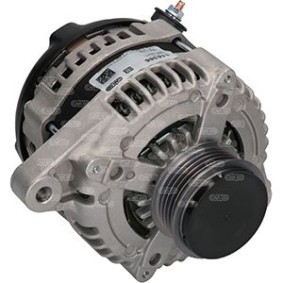 Anlasser von HC-Cargo