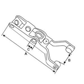 Comprar Sensor, posición árbol de levas de HC-Cargo 150836 a bajo precio de 9,96 €
