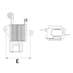 Acquista Compressore aria condizionata da HC-Cargo 241352 a buon mercato per soli 342,04 €