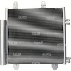 Achetez des Condenseur, climatisation HC-Cargo 261384 à prix pour 122,27 €