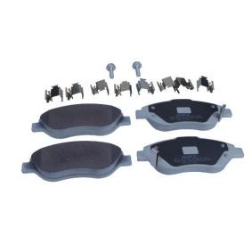 Acquista Kit pastiglie freni da QUARO QP7406 a buon mercato per soli 80,80 €