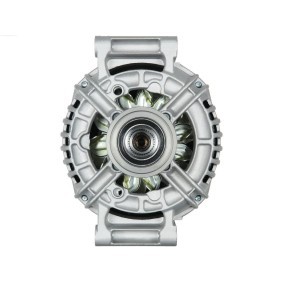 JEEP Lichtmaschine von AS-PL