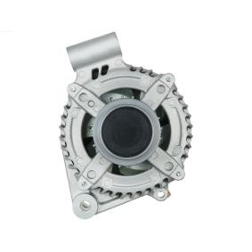 JAGUAR Lichtmaschine von AS-PL