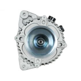 Lichtmaschine von AS-PL