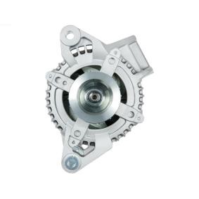 Lichtmaschine A6563S